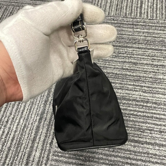 Prada Sirio Tessuto Handbag - Picture 7 of 16